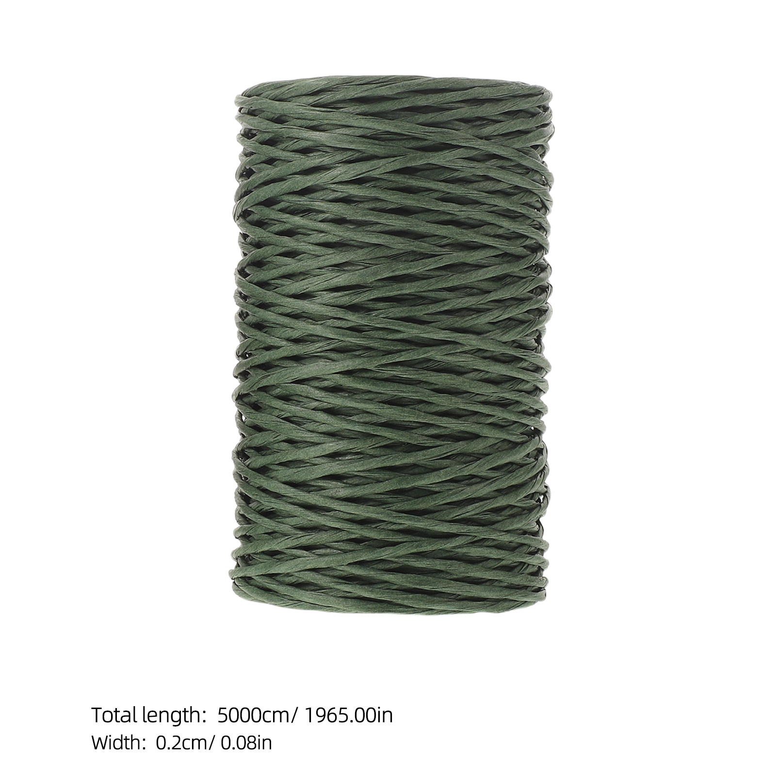 2 Rolls Paper Covered Florist  - Wire Stem Florist 리뷰 및 가격