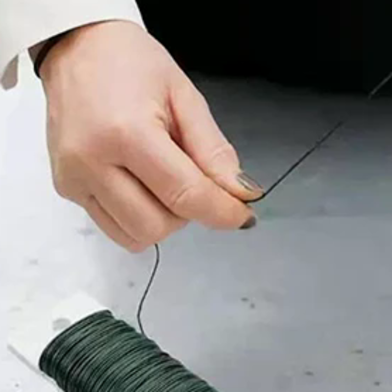 Crafts Wires Florist Flower Wi - Wire Stem Florist 리뷰 및 가격