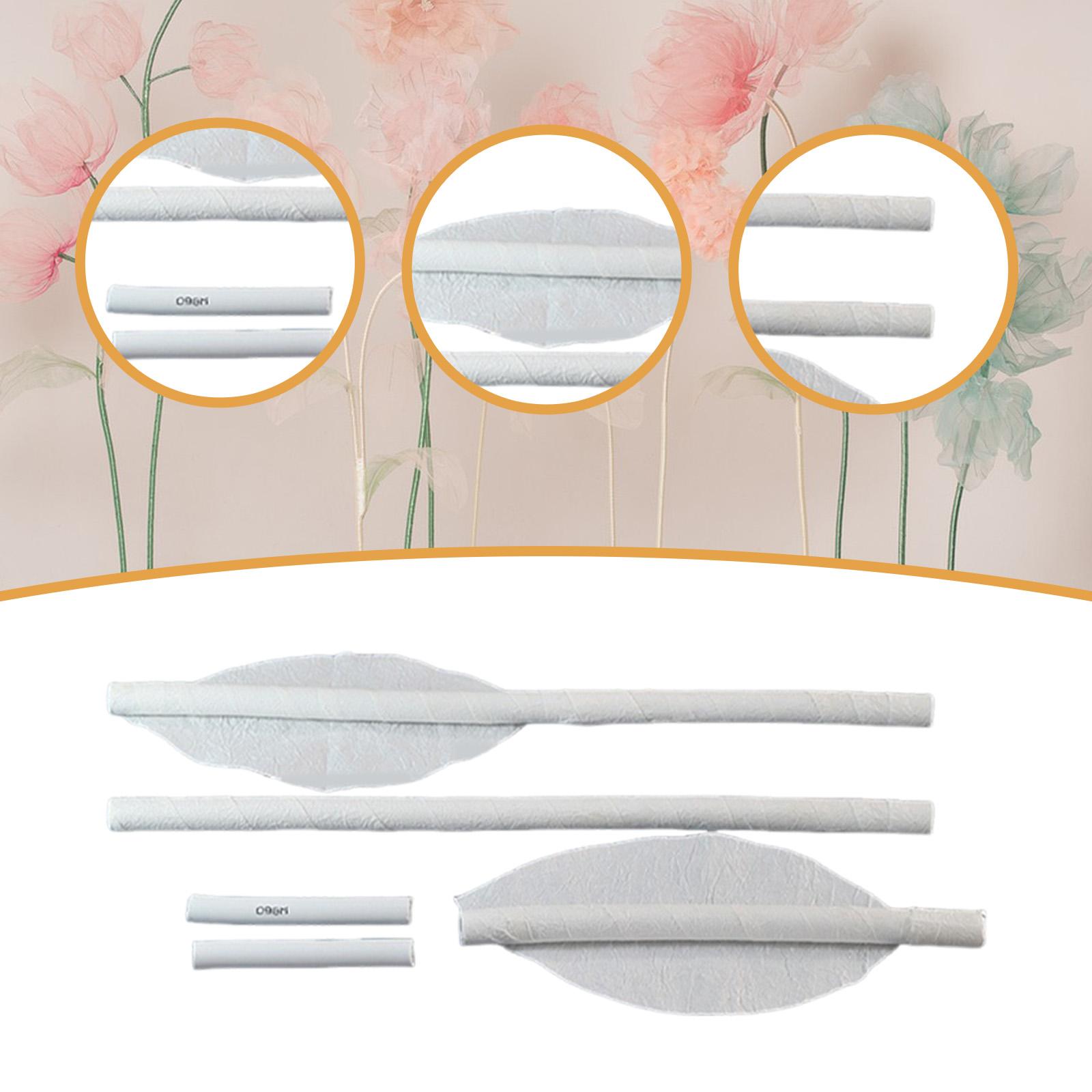 Premium Floral Stem Wire for A - Wire Stem Florist 리뷰 및 가격