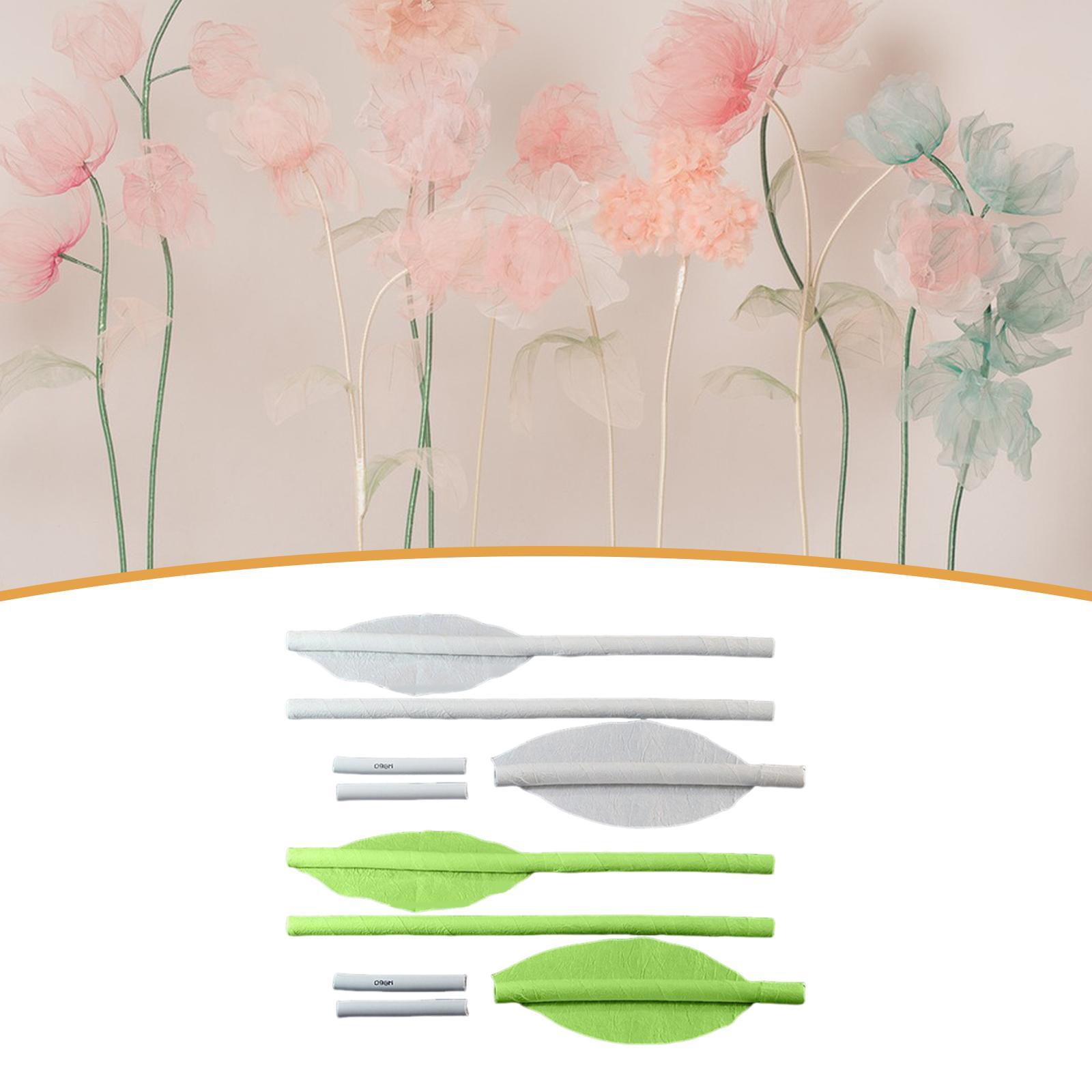 Premium Floral Stem Wire for A - Wire Stem Florist 리뷰 및 가격