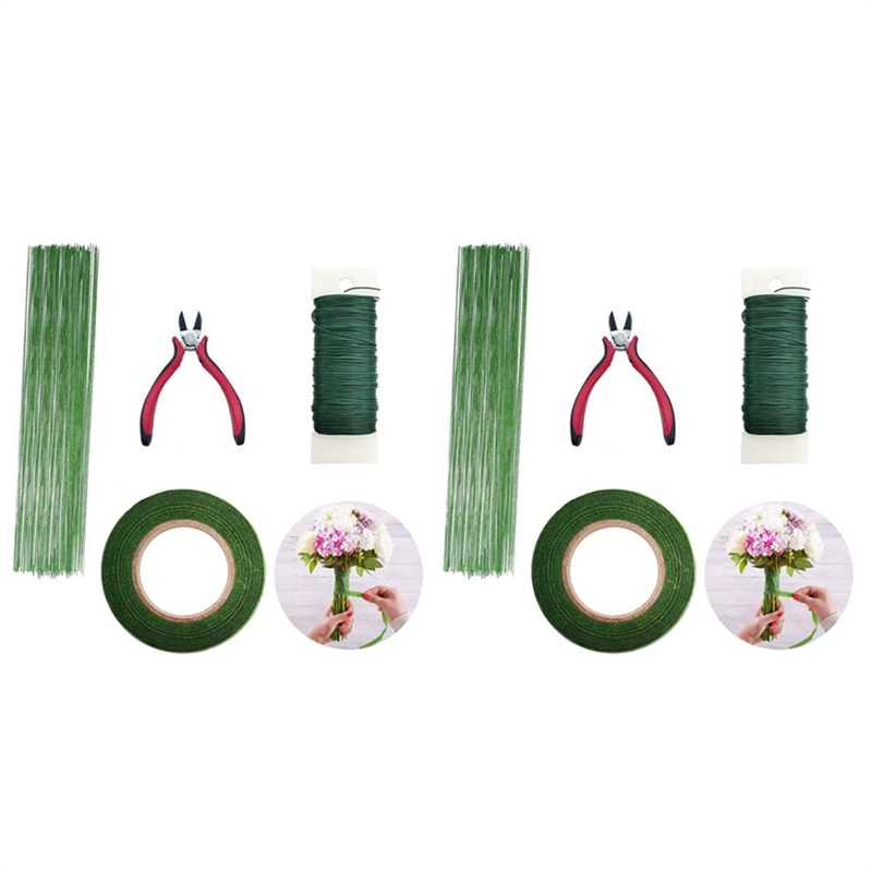 ABRW-2X Floral Arrangement Too - Wire Stem Florist 리뷰 및 가격
