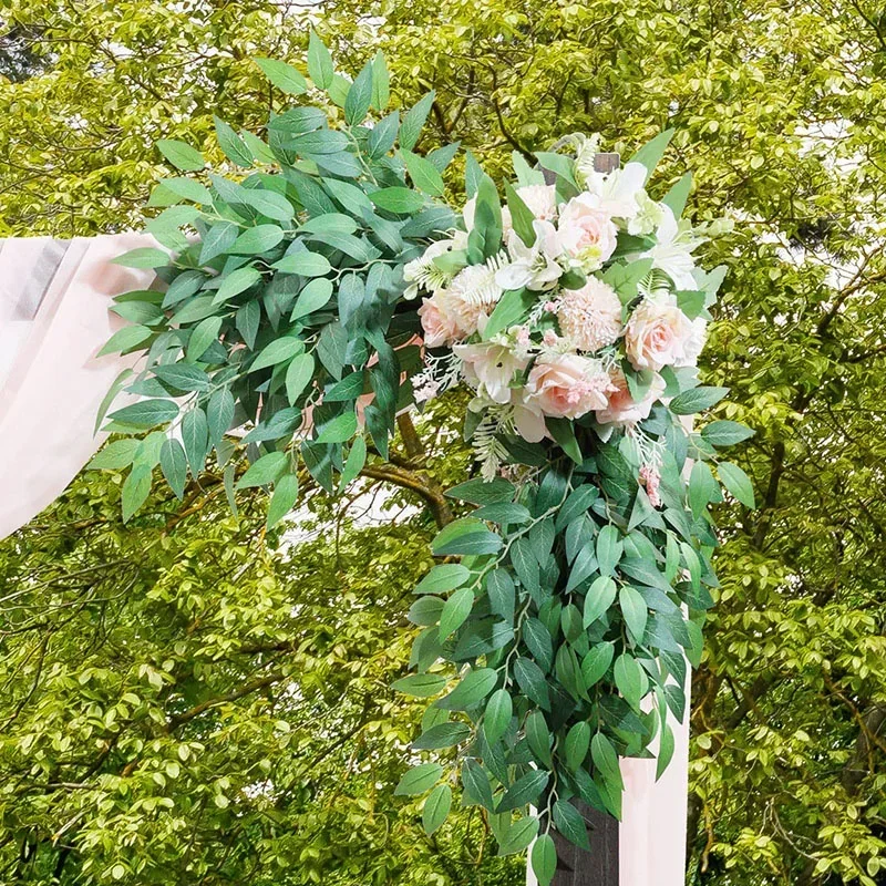 3PCS Artificial Plants Italian - Ruscus Stem Faux 리뷰 및 가격