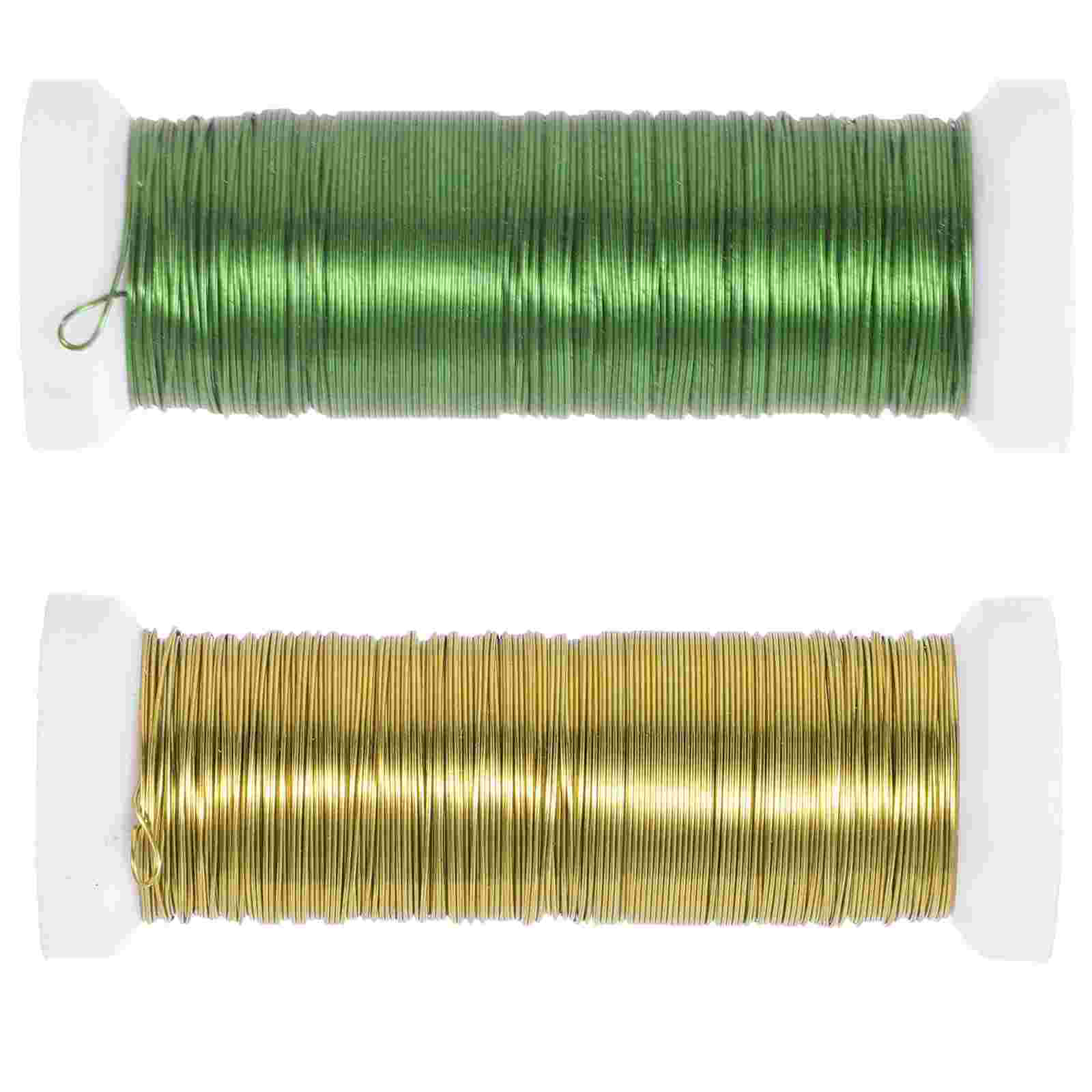 2Pcs Yellow Green Artificial S - Florist Wreath Supply 리뷰 및 가격