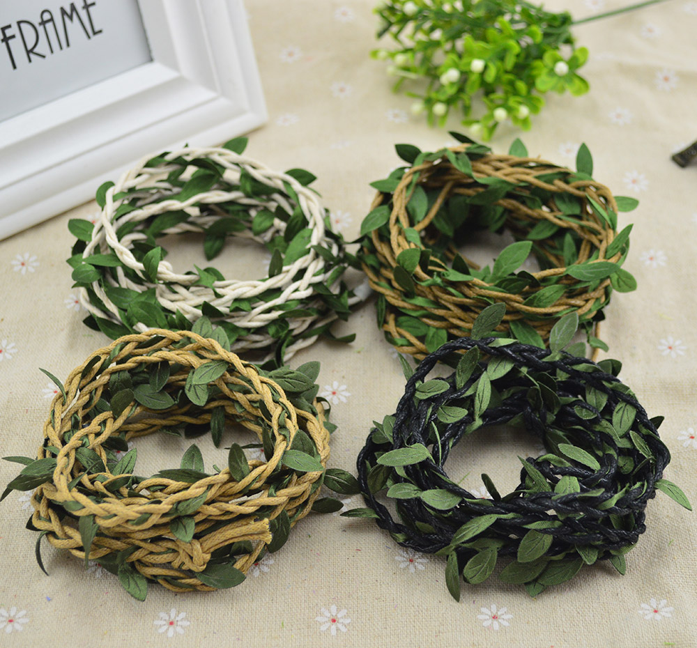 100cm/lot Artificial Flowers V - Florist Wreath Supply 리뷰 및 가격