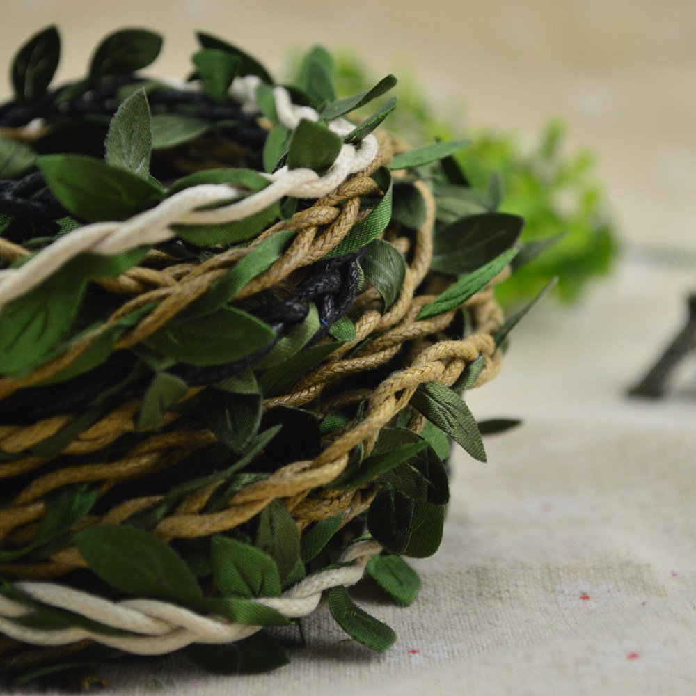 100cm/lot Artificial Flowers V - Florist Wreath Supply 리뷰 및 가격