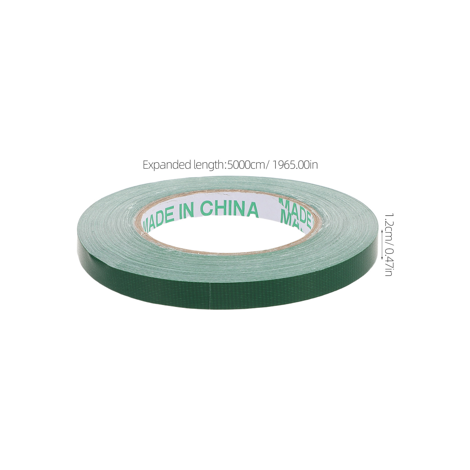 Green Florist Tape Waterproof  - Florist Wreath Supply 리뷰 및 가격