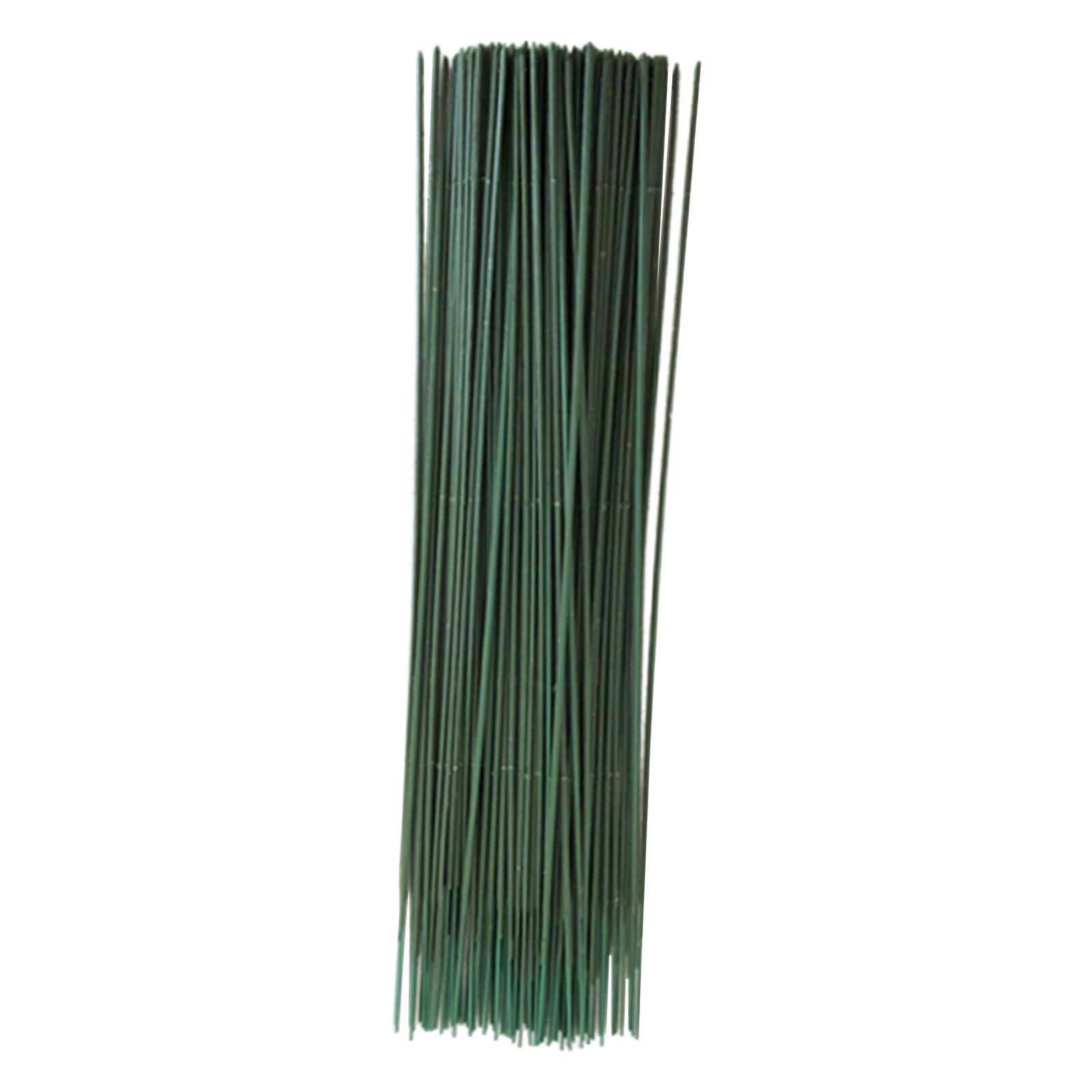 100x Artificial Flower Stems F - Wire Stem Florist 리뷰 및 가격