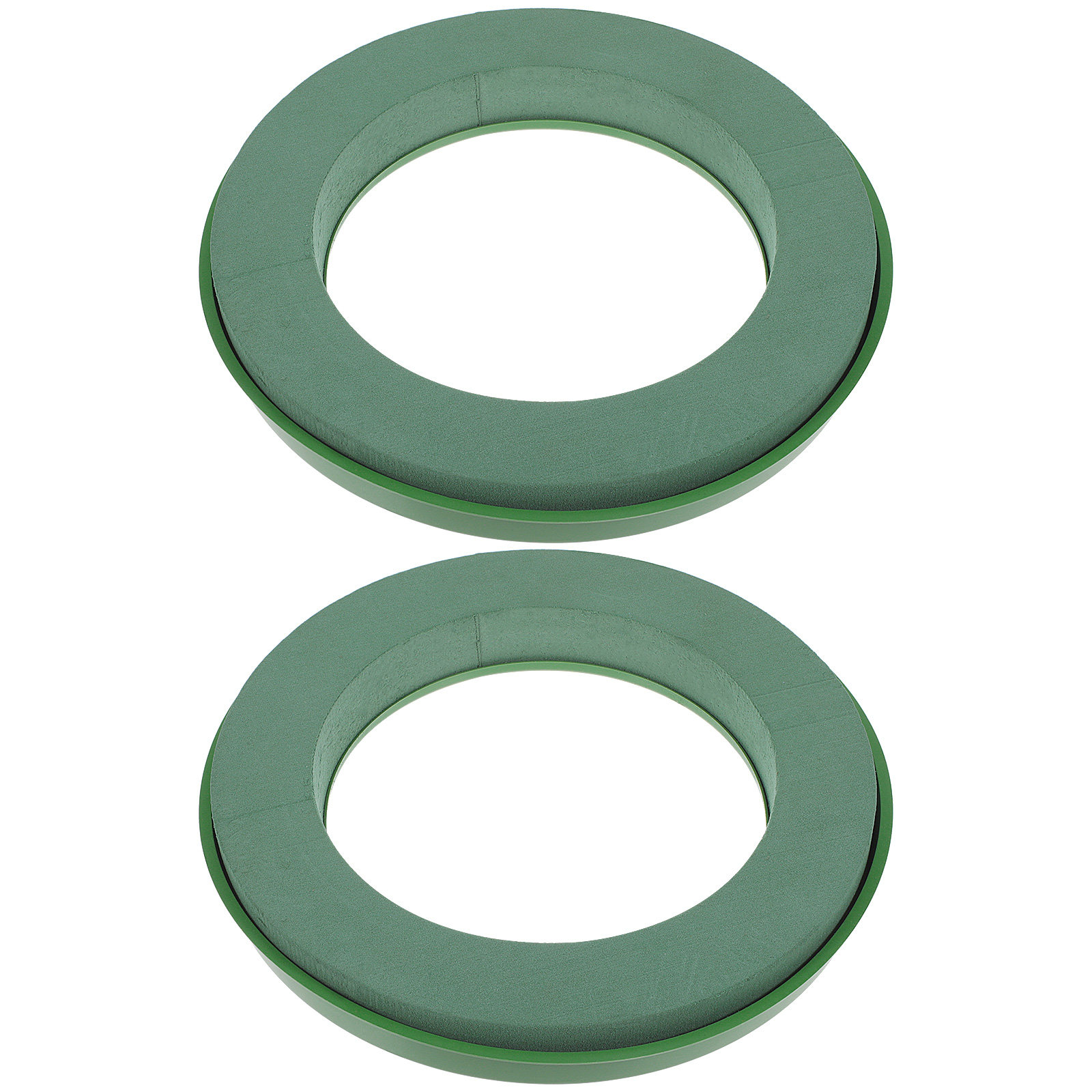 2Pcs Suction Cup Floral Foam W - Florist Wreath Supply 리뷰 및 가격
