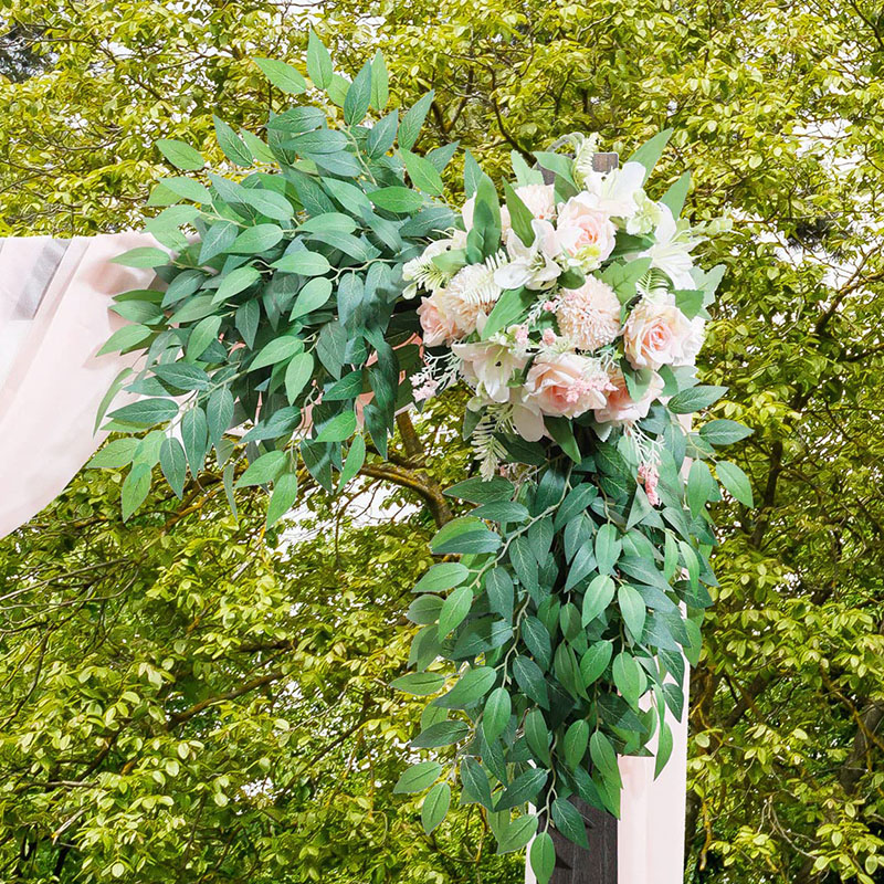 10pcs Artificial Plants Italia - Ruscus Stem Faux 리뷰 및 가격