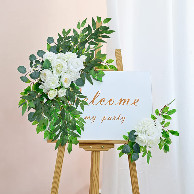 10pcs Artificial Plants Italia - Ruscus Stem Faux 리뷰 및 가격